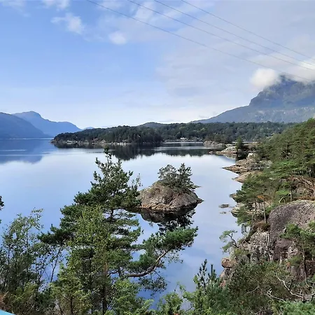 Ein Traumstandort By Interhome בית נופש *