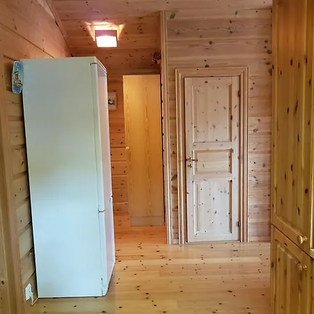 Ein Traumstandort By Interhome בית נופש