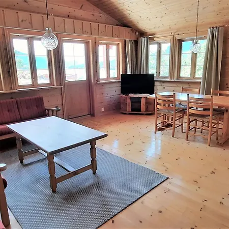 בית נופש Ein Traumstandort By Interhome *