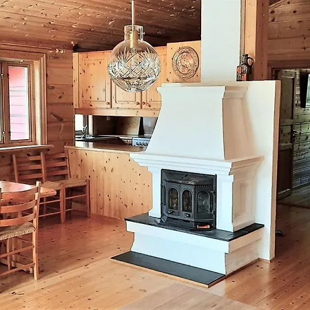 Ein Traumstandort By Interhome Hebnes