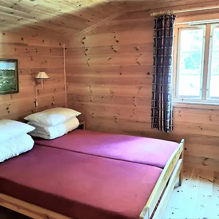 בית נופש Ein Traumstandort By Interhome Hebnes