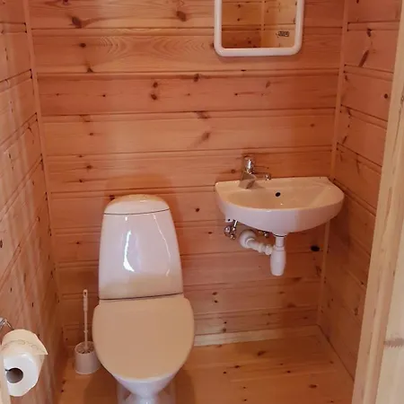 Ein Traumstandort By Interhome