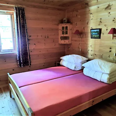 Дом отдыха Ein Traumstandort By Interhome