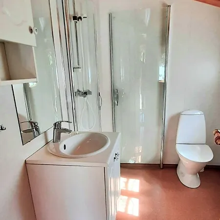 Ein Traumstandort By Interhome