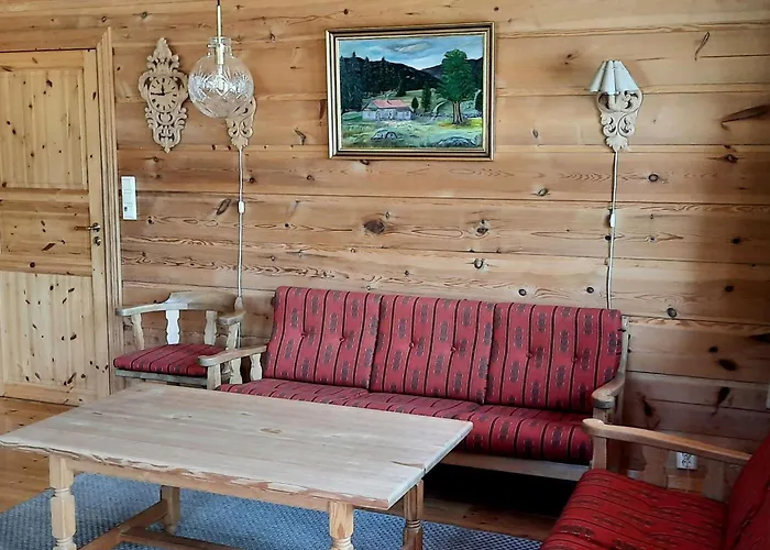 בית נופש Ein Traumstandort By Interhome