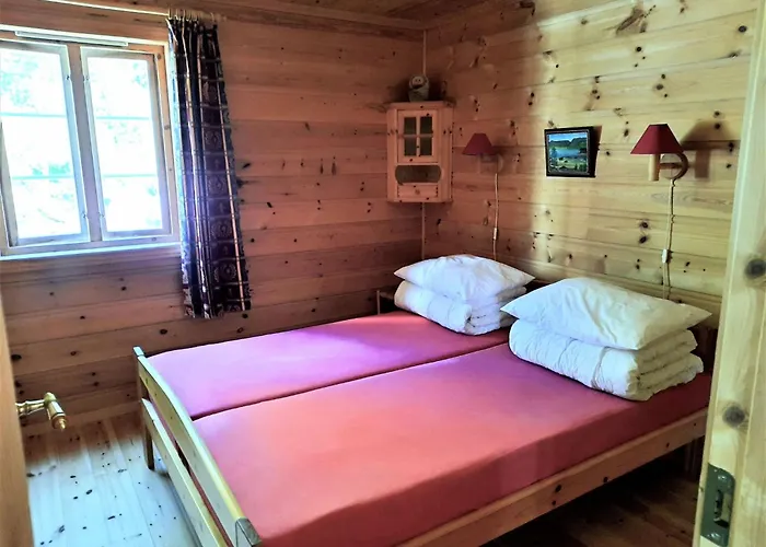 펜션 Ein Traumstandort By Interhome