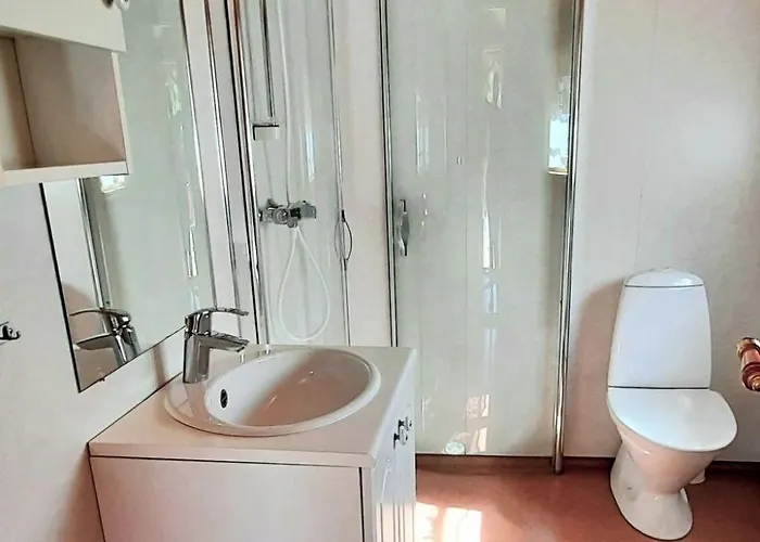 Ein Traumstandort By Interhome