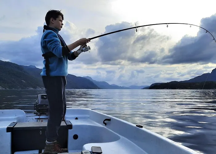 בית נופש Ein Traumstandort By Interhome *