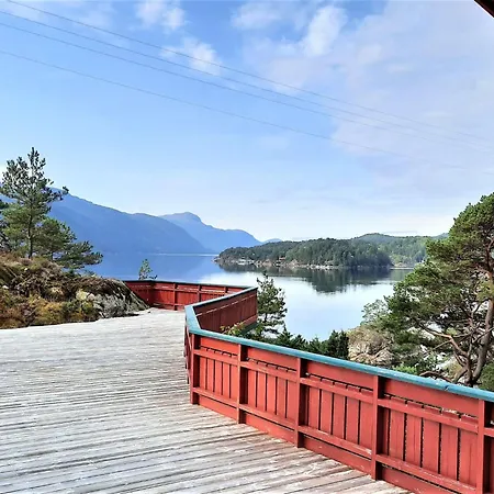 Ein Traumstandort By Interhome Vakantiehuis *