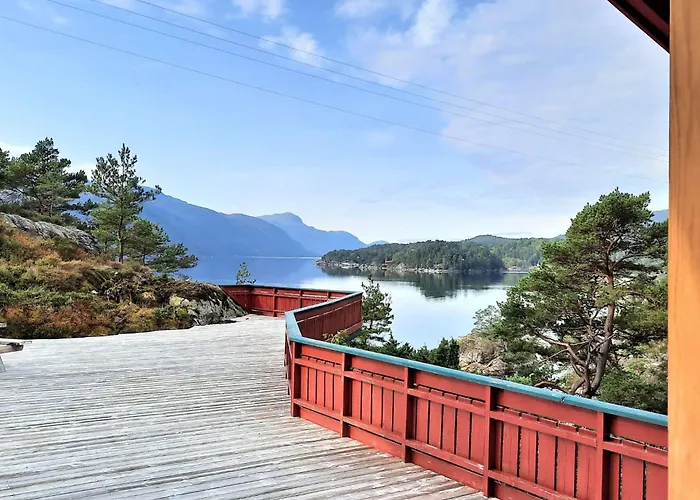 Ein Traumstandort By Interhome Vakantiehuis *