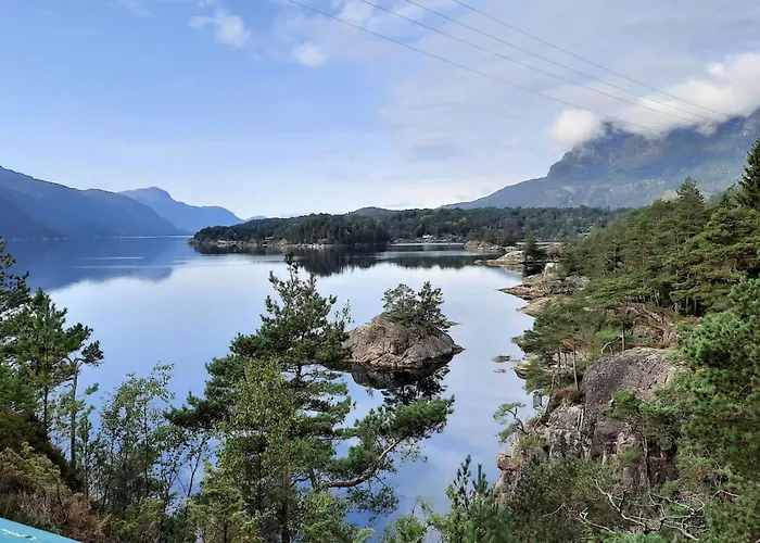 Ein Traumstandort By Interhome Vakantiehuis *