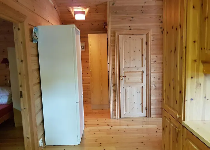 Ein Traumstandort By Interhome Vakantiehuis