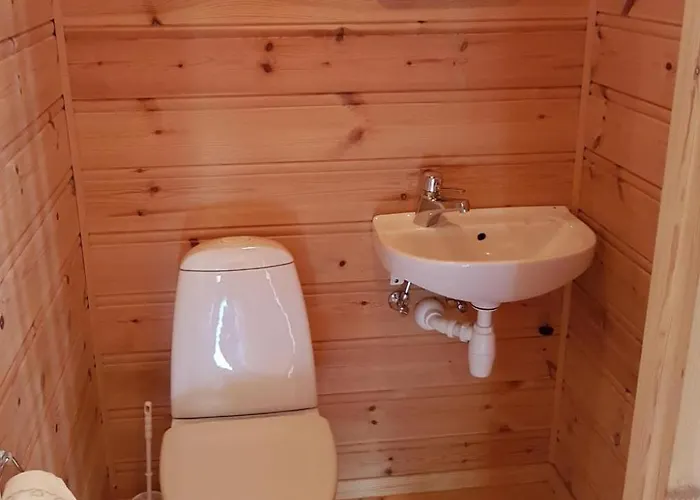 Ein Traumstandort By Interhome