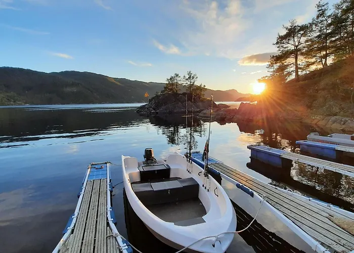 Ein Traumstandort By Interhome Vakantiehuis *